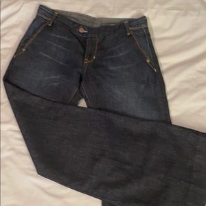 Ralph Lauren Polo Jeans